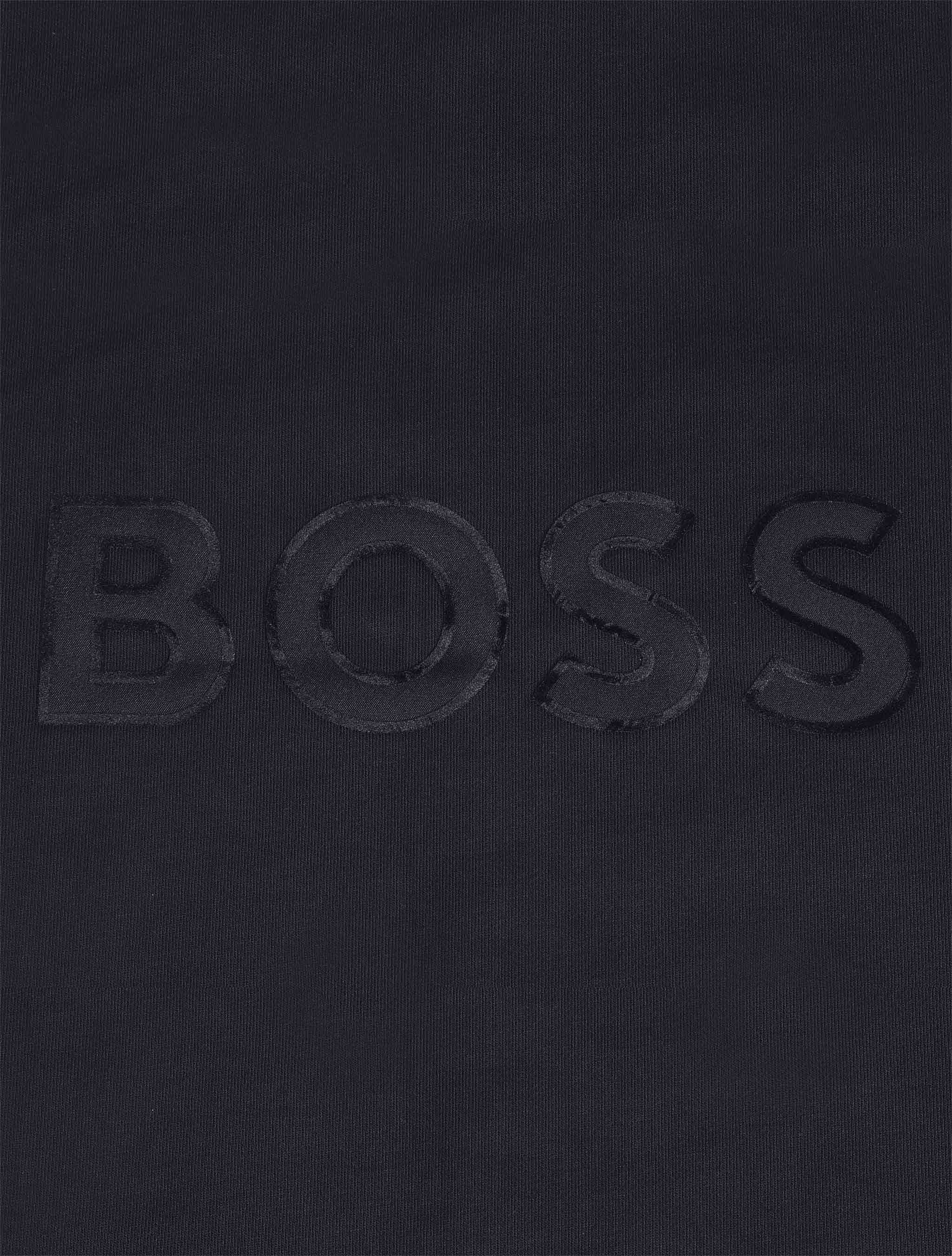 Hugo Boss C-Thompson Tee - Navy